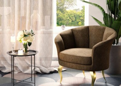 Tienda interiorismo Alicante