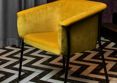 TIENDA DE CORTINAS Y ESTORES EN ALICANTE. INSPIRATION SHOP ANGEL