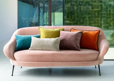 TIENDA DE CORTINAS Y ESTORES EN ALICANTE. INSPIRATION SHOP ANGEL